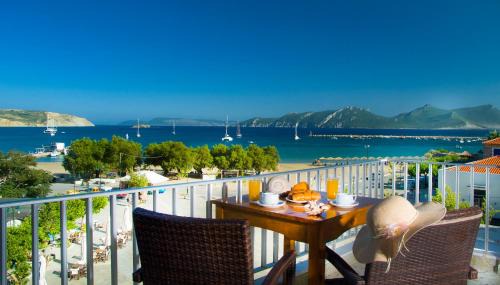Methoni Hotel | Hotel Alex