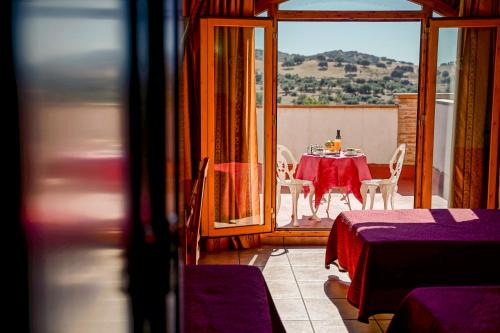 Santa Elena Hotel | Hotel Alfonso VIII