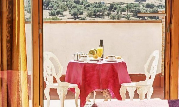 Santa Elena Hotel | Hotel Alfonso VIII