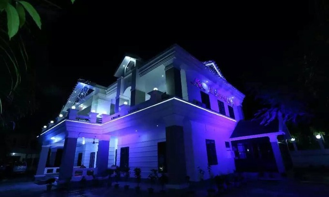 Sylhet House | Hotel-All Season Lodge
