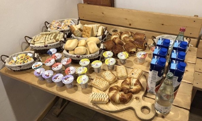 Carisolo Hotel | Hotel Alla Prisa