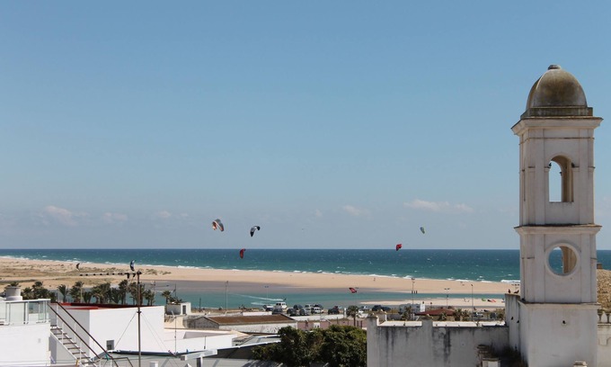 Conil de la Frontera City Center Hotel | Hotel Almadraba Conil
