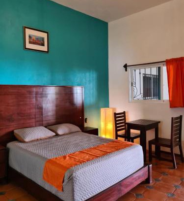 Tlayacapan Bed & Breakfast | Hotel Alondra
