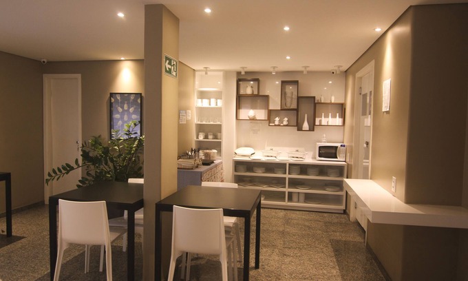 Centro Hotel | Hotel Alpha