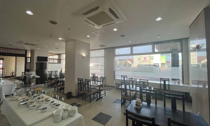 Tsuruoka Hotel | Hotel Alpha-One Tsuruoka