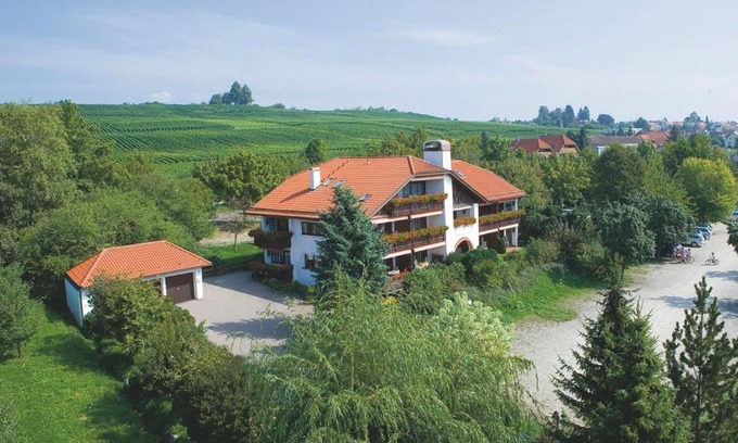 Hagnau Hotel | Hotel Alpina