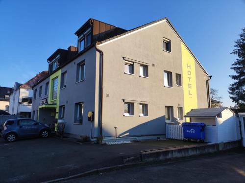 Leverkusen Bed & Breakfast | Hotel Alscher