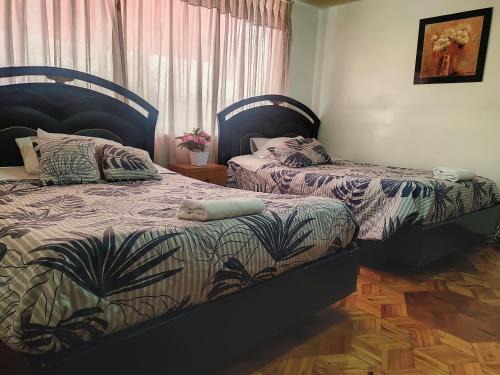 Ibarra House | Hotel Altamira Suites - Ibarra
