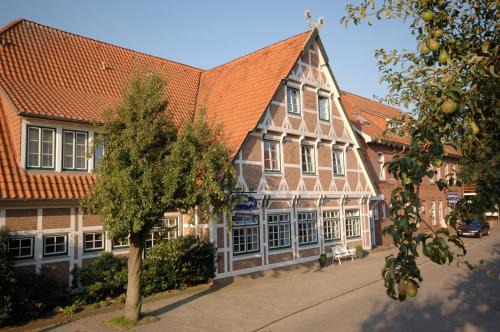 Jork Hotel | Hotel Altes Land