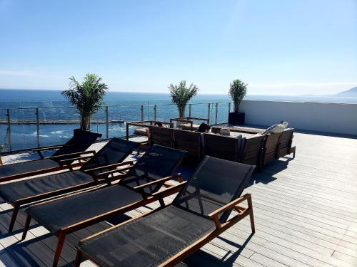 Historical District Apartment | Hotel Alto Antofagasta