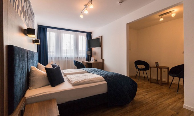 Bamberg Hotel | Hotel Am Brauerei-Dreieck