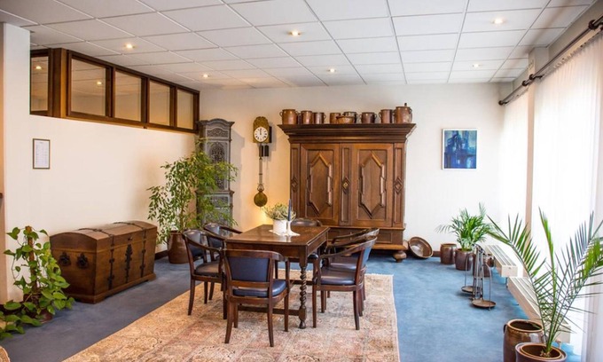 Region Hannover District Hotel | Hotel am Kamp