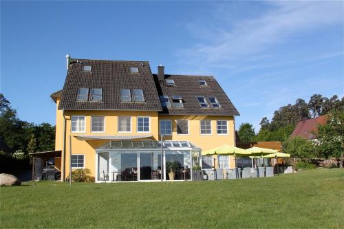 Muritz Hotel | Hotel am Müritz-Nationalpark