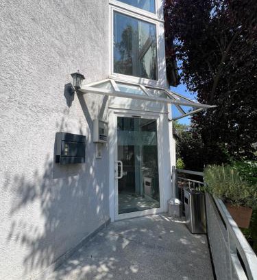 Neckarhausen Hotel | Hotel am Neckar