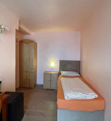 Suedstadt Hotel | Hotel Am Roonplatz