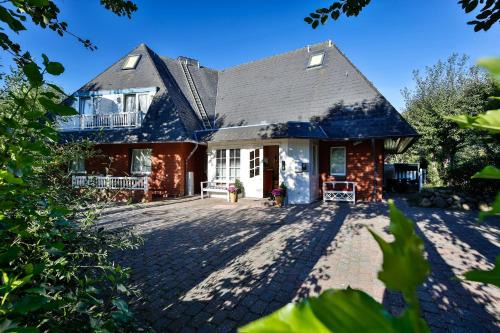 Westerland Hotel | Hotel am Südwäldchen