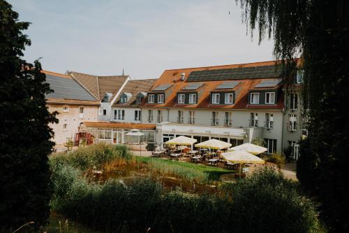 Apolda Hotel | Hotel am Schloß Apolda