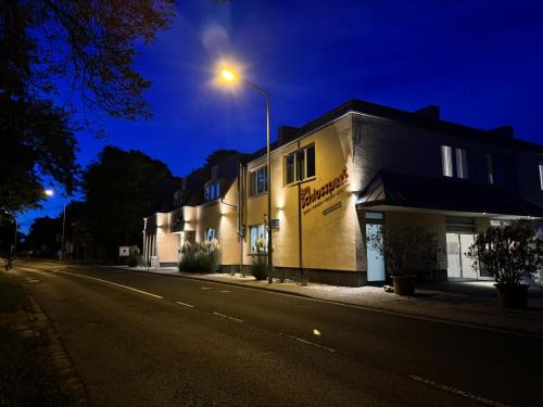 Worms Hotel | Hotel am Schlosspark