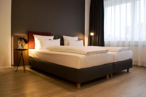 Fulda Bed & Breakfast | Hotel am Schlosstheater