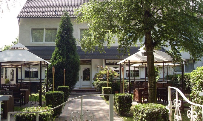Wanheimerort Hotel | Hotel am Stadion