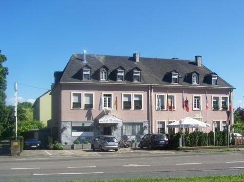 Maximin Hotel | Hotel Am Ufer