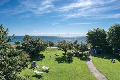 Grossenbrode Hotel | Hotel am Wind