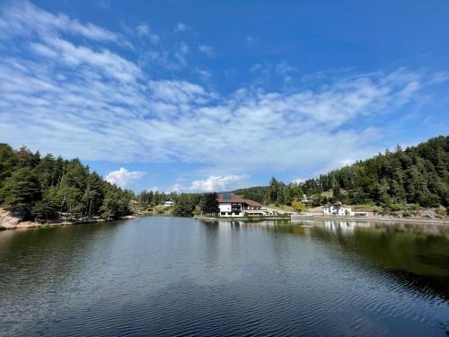 Soprabolzano Hotel | Hotel Am Wolfgrubenersee