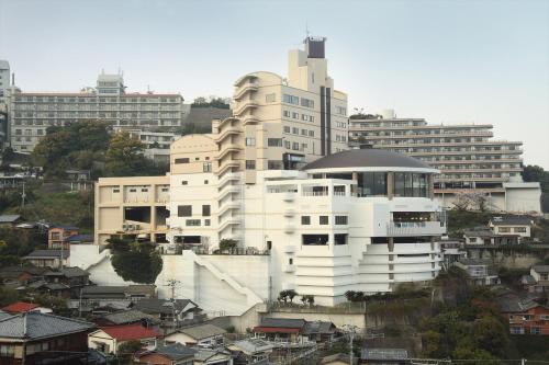 Nagasaki Resort | Hotel Amandi