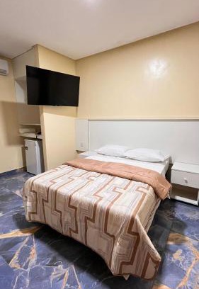 Industrial District Hotel | Hotel Amazonida