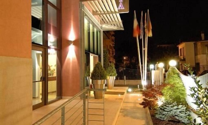 Mestre Hotel | Hotel Ambasciata Venice