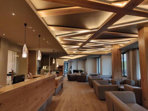 Levico Terme Hotel | Hotel Ambassador