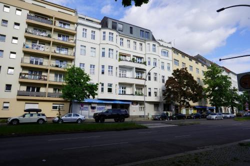 Wilmersdorf Hotel | Hotel Ambert