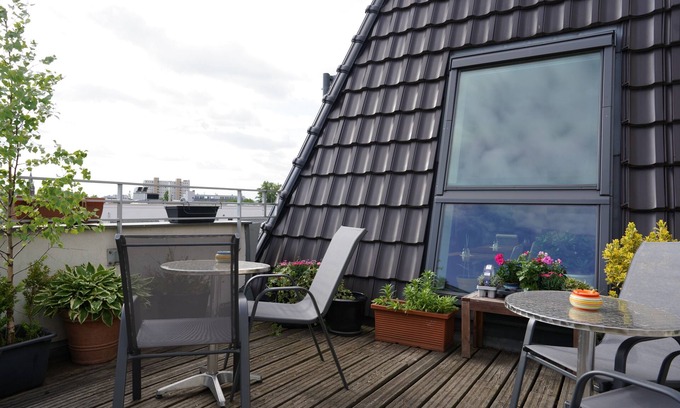 Wilmersdorf House | Hotel Ambert