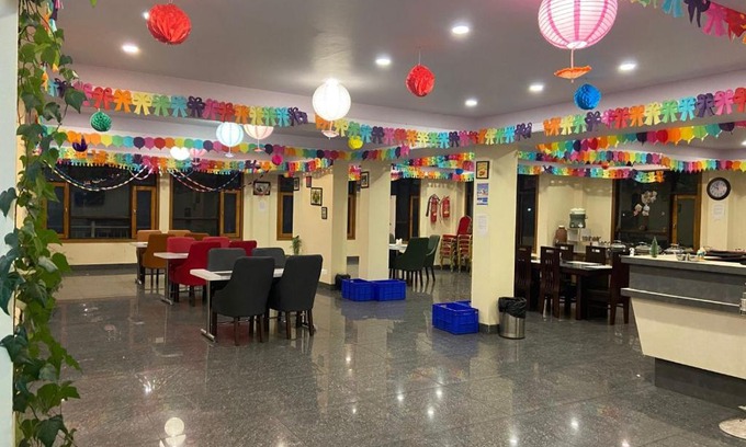 Shimla Hotel | Hotel Ameera