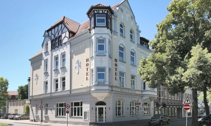 Hamelin Hotel | Hotel An der Altstadt