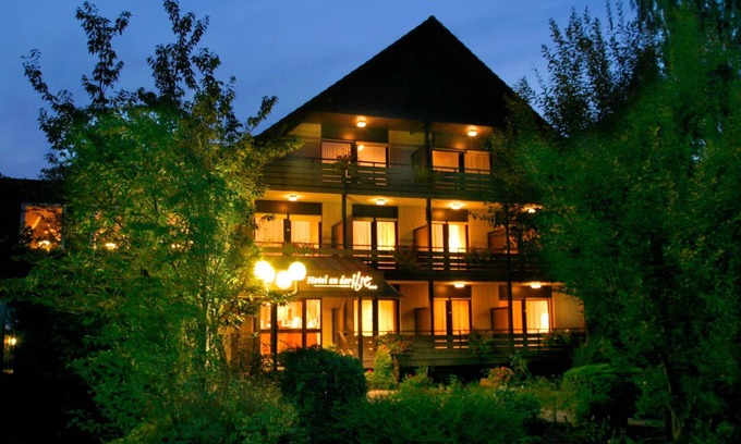 Kirchheide Hotel | Hotel an der Ilse