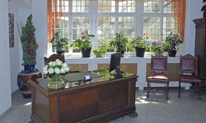 Innenstadt Hotel | Hotel An der Philharmonie