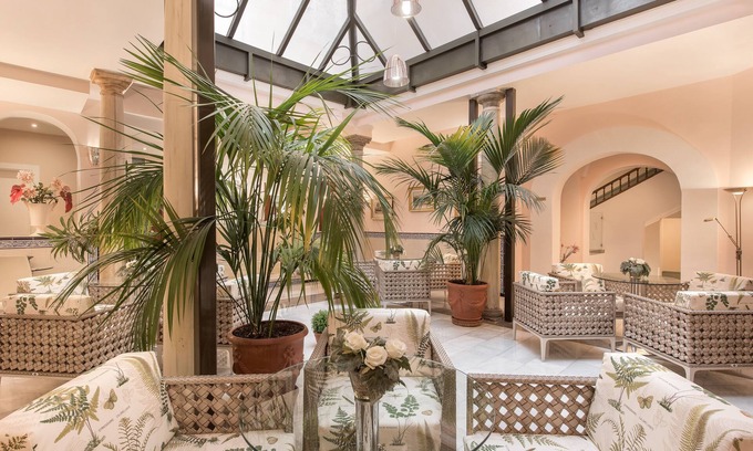 Central District Hotel | Hotel Anacapri