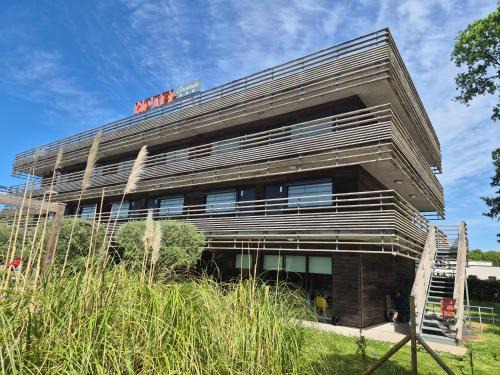 Saint-Nazaire Hotel | Hôtel Anaïade, The Originals City, Saint-Nazaire Pornichet