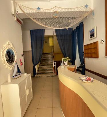 Municipio 1 Hotel | Hotel Ancora