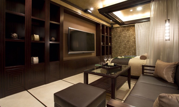 Fushimi Hotel | Hotel and Spa Lotus Modern – Adults Only