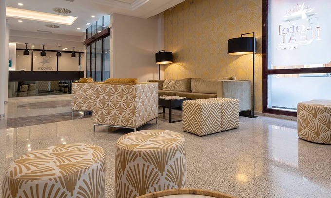 Jaca Hotel | Hotel And Spa Real Jaca