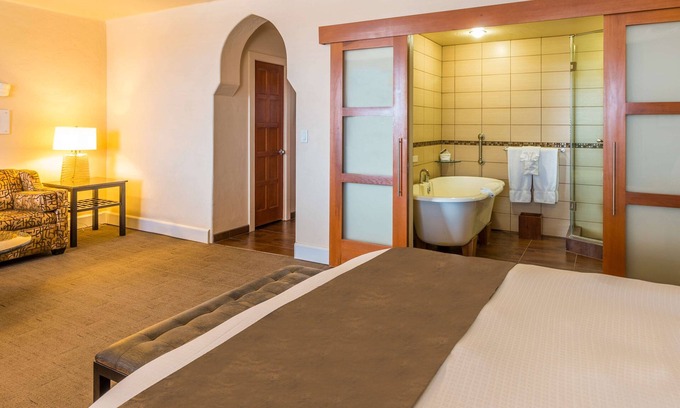 Albuquerque Original Townsite Hotel | Hotel Andaluz Albuquerque, Curio Collection by Hilton