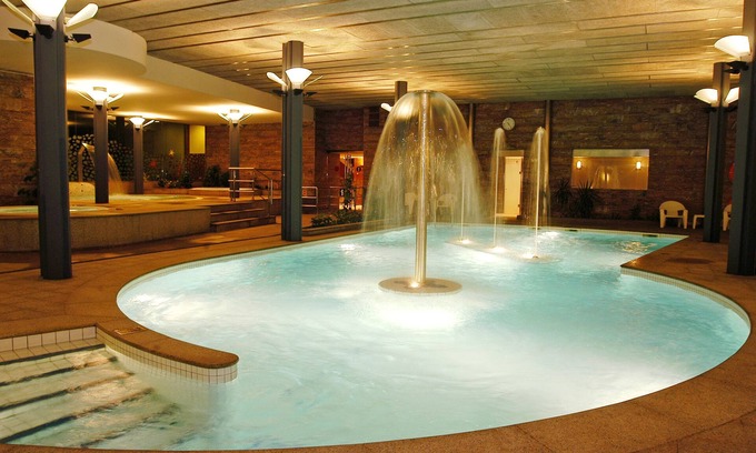 Avenida Meritxell Hotel | Hotel Andorra Palace