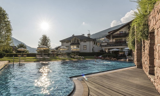 Ortisei Hotel | Hotel Angelo Engel