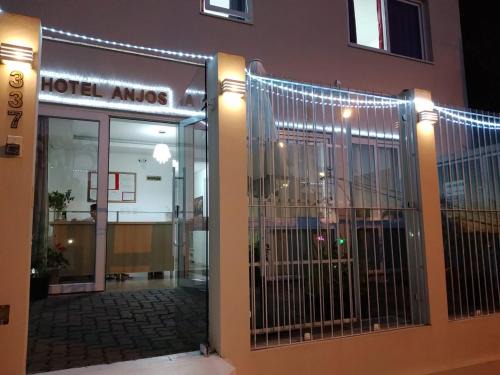 Gravatai Hotel | Hotel Anjos LTDA