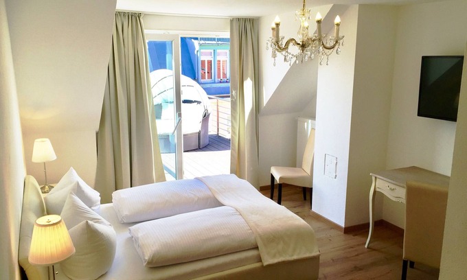 Insel Hotel | Hotel Anker