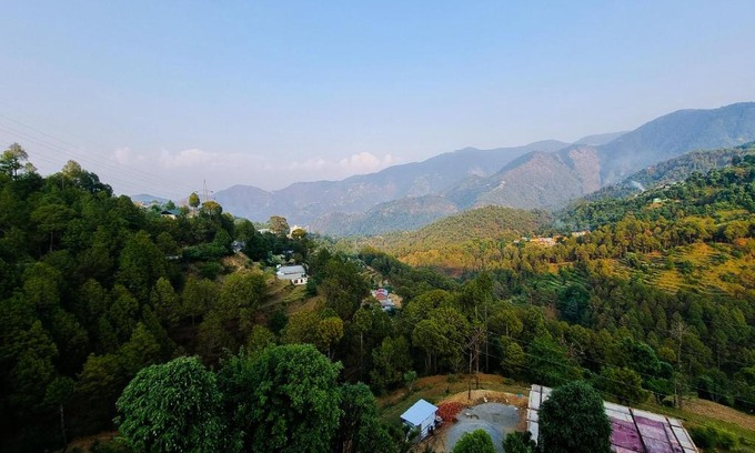 Dalhousie Hotel | Hotel Anmol Dalhousie