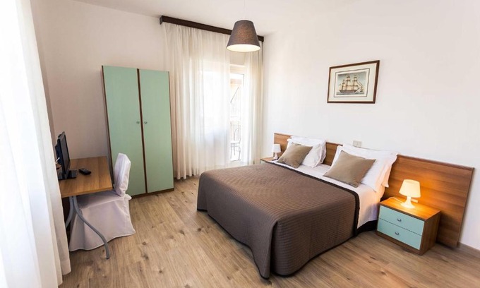 Montesilvano Hotel | Hotel Antagos