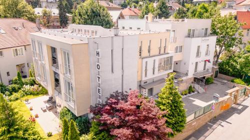 Old Town Hotel | Hotel ANTARES